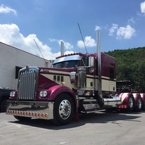 Meet your Posher, Eddie